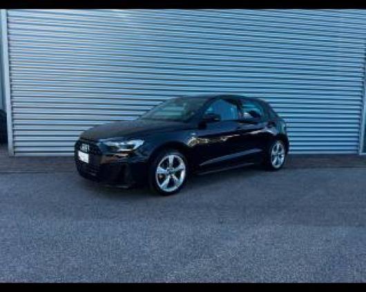 usato AUDI A1