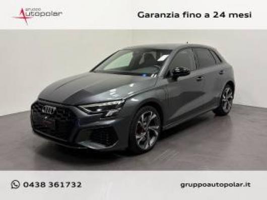 A3 Sportback