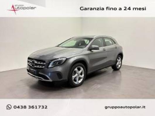 GLA 200