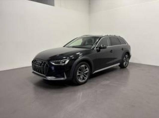 A4 allroad