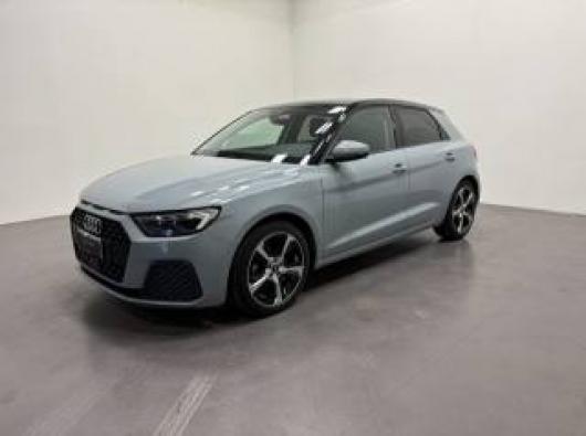 usato AUDI A1