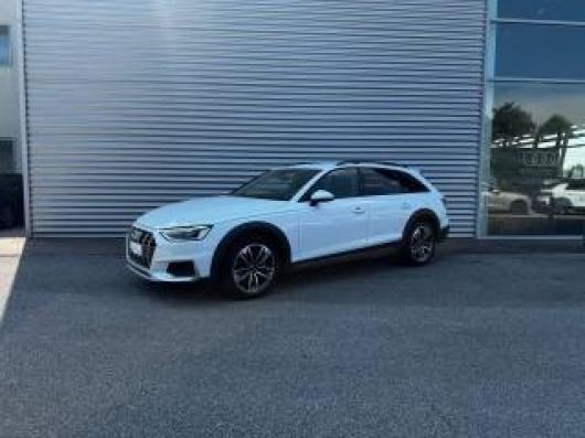 A4 allroad