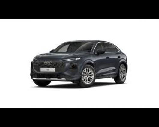 nuovo AUDI QUATTRO