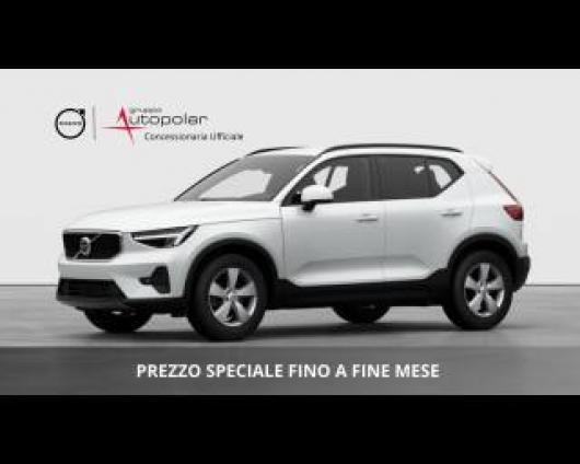 nuovo VOLVO XC40