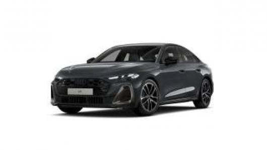 nuovo AUDI QUATTRO