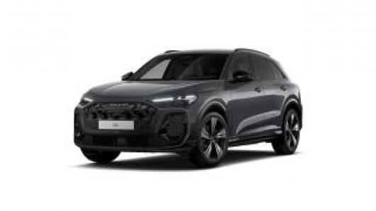 nuovo AUDI QUATTRO