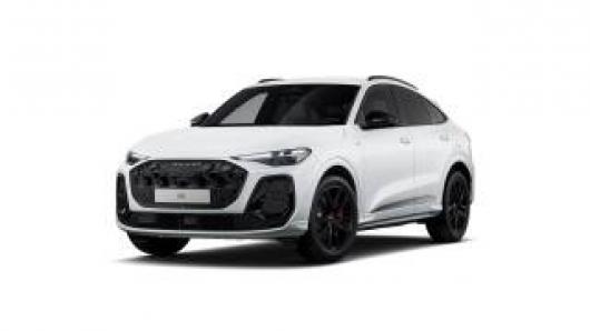 nuovo AUDI QUATTRO
