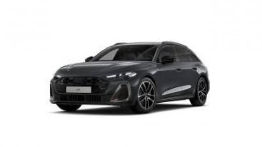 nuovo AUDI QUATTRO