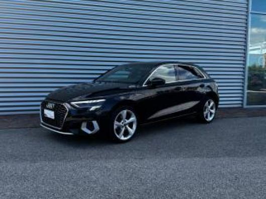 A3 Sportback