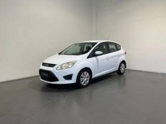 usato FORD C Max