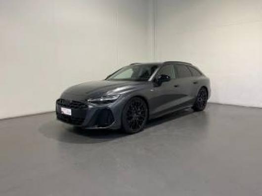 A6 Avant