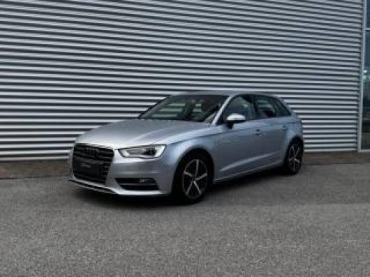A3 Sportback