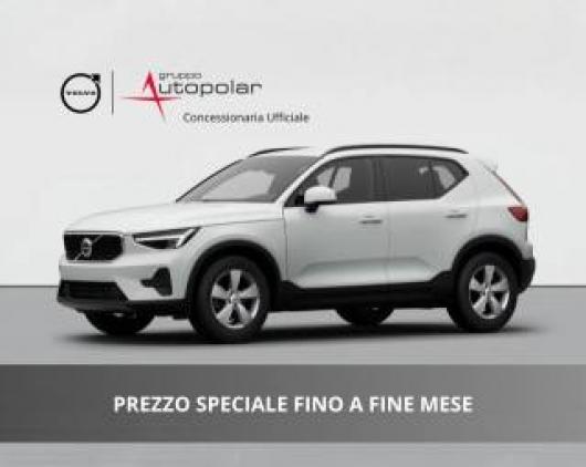 nuovo VOLVO XC40