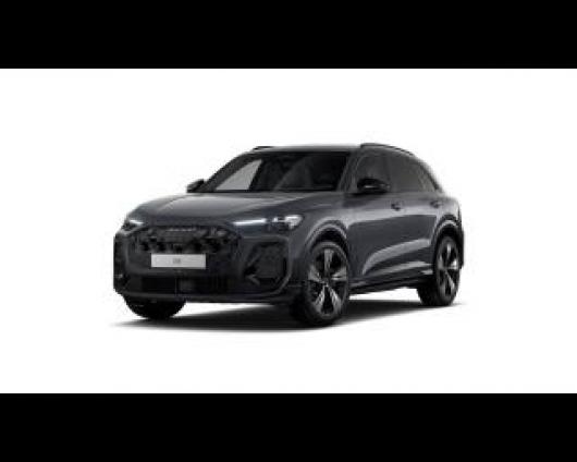 nuovo AUDI QUATTRO