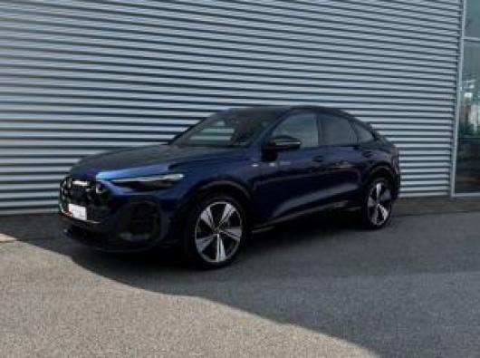 usato AUDI Q5