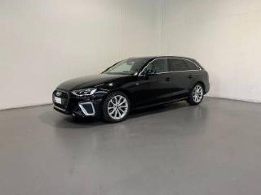 usato AUDI A4