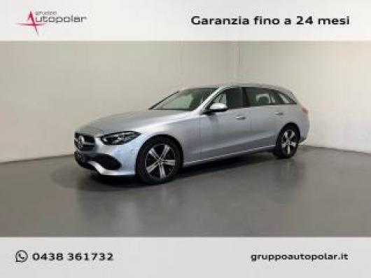usato MERCEDES CLA