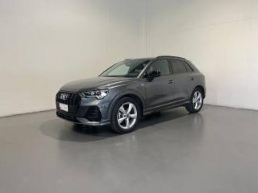 usato AUDI Q3
