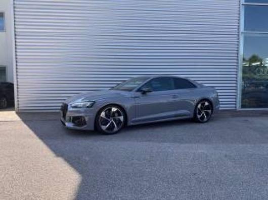 usato AUDI RS5