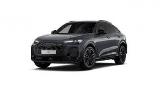 nuovo AUDI QUATTRO