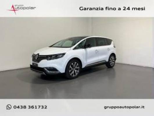 usato RENAULT Espace