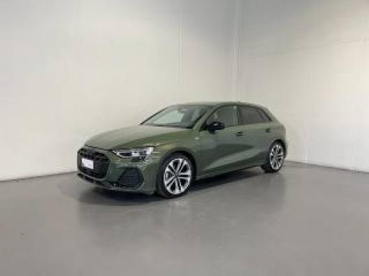 usato AUDI A3 Sportback