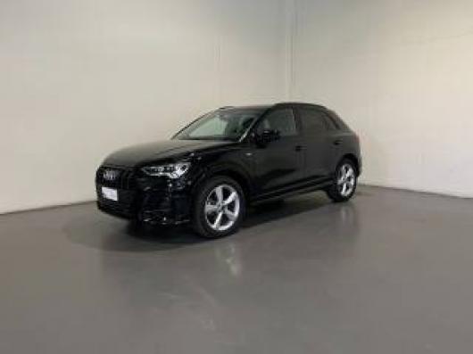 usato AUDI Q3