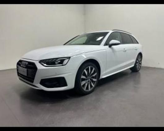 usato AUDI A4