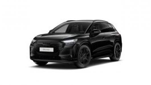 nuovo AUDI QUATTRO