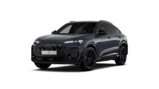 nuovo AUDI QUATTRO