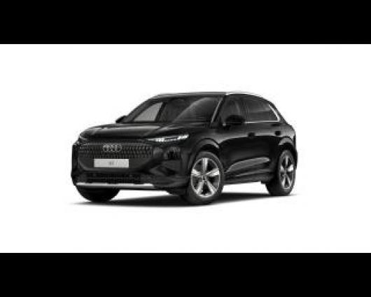 nuovo AUDI Q3