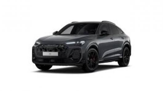 nuovo AUDI QUATTRO