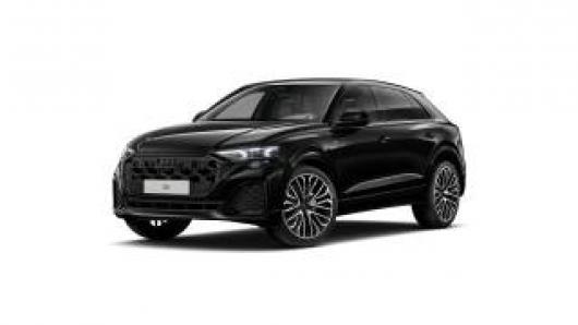 nuovo AUDI QUATTRO