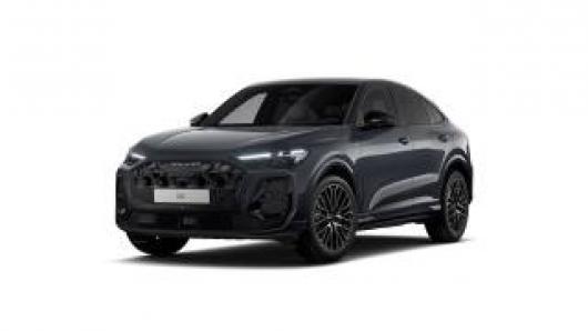 nuovo AUDI QUATTRO