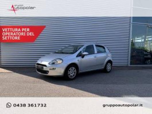 Punto