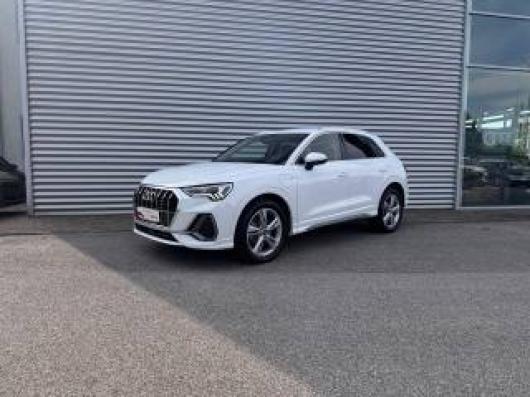 usato AUDI Q3