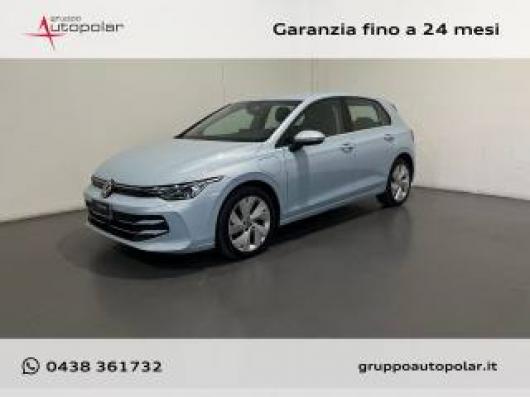usato VOLKSWAGEN Golf