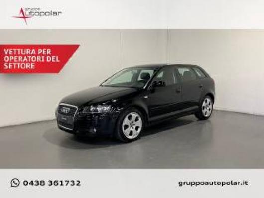 A3 Sportback