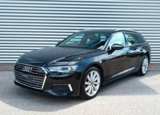 A6 Avant