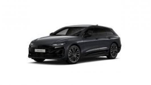 A6 Avant