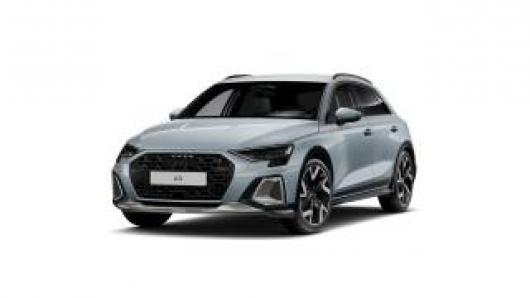 nuovo AUDI A3