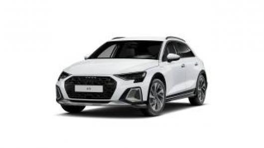 nuovo AUDI 50