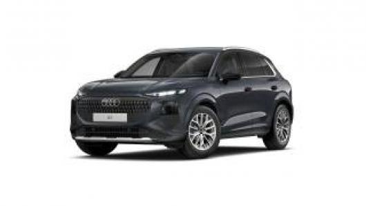 nuovo AUDI QUATTRO