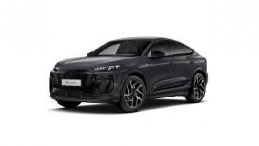 nuovo AUDI QUATTRO
