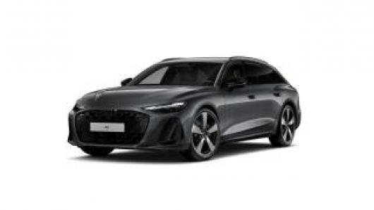 A6 Avant