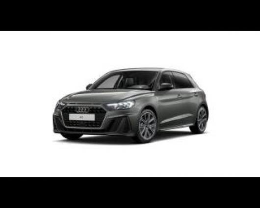 nuovo AUDI A1