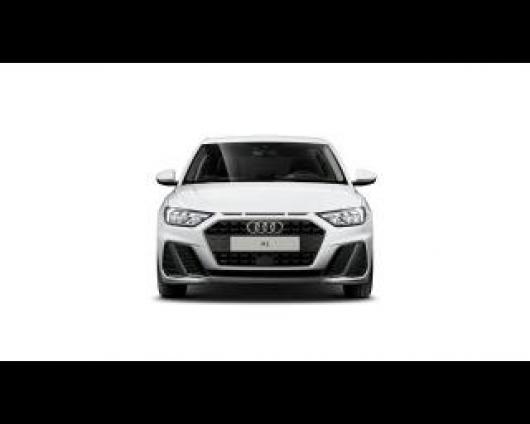 nuovo AUDI A1