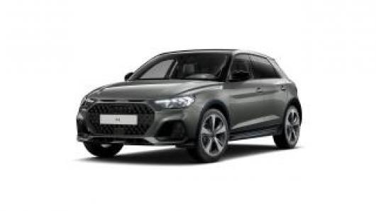 nuovo AUDI A1