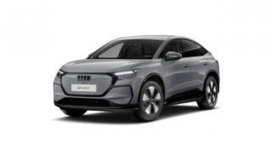 nuovo AUDI e tron