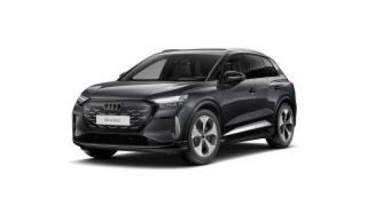 nuovo AUDI e tron